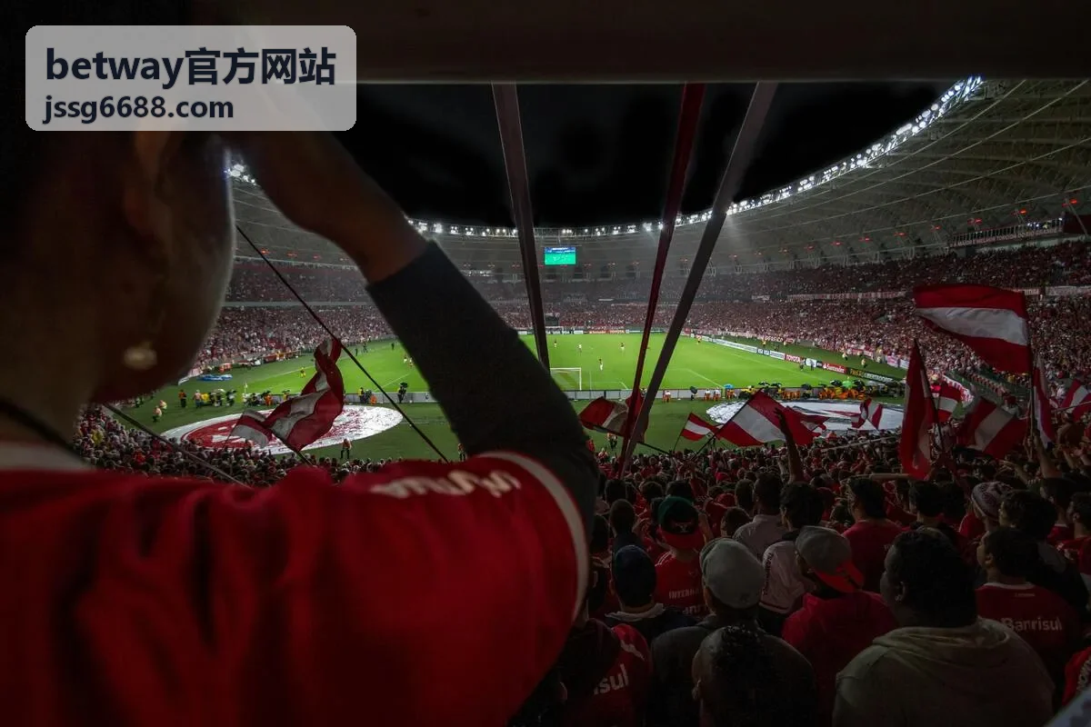 betway官方网站安全与账号细节封面